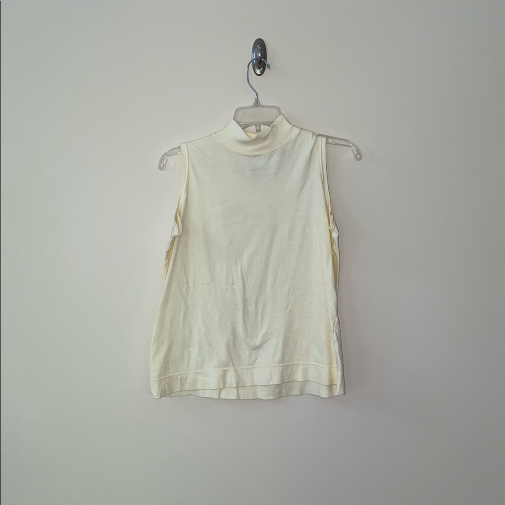 Tarazzia sports tank